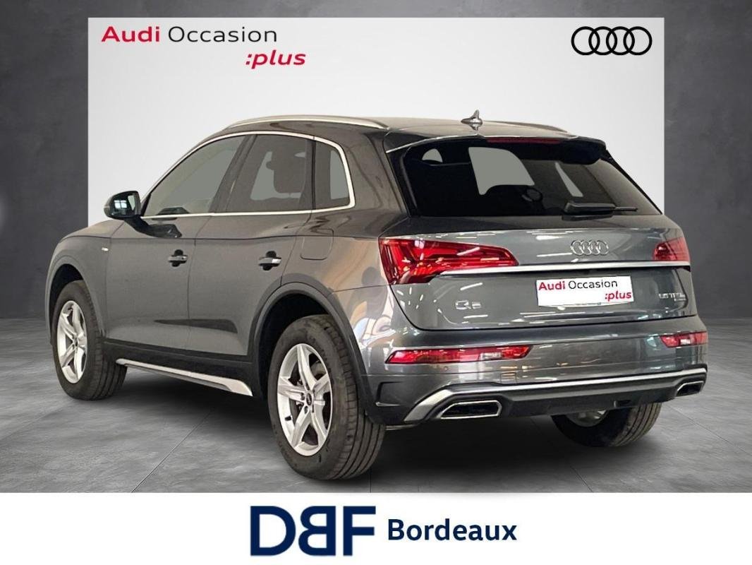 Audi Q5 - Photo 3