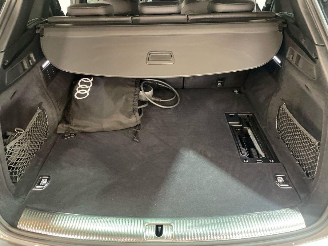 Audi Q5 - Photo 31
