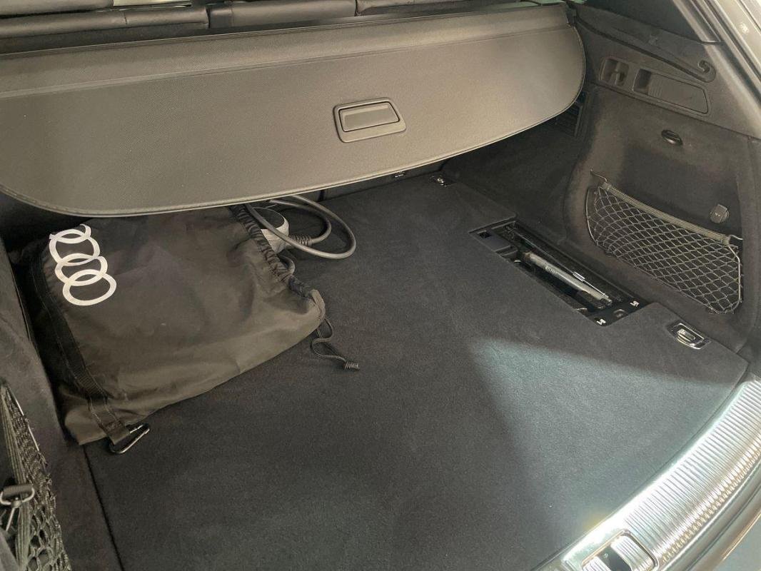Audi Q5 - Photo 32