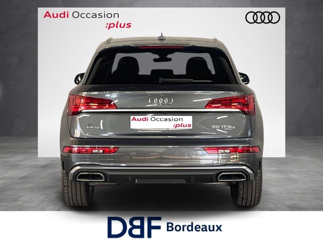 Audi Q5 - Photo 4