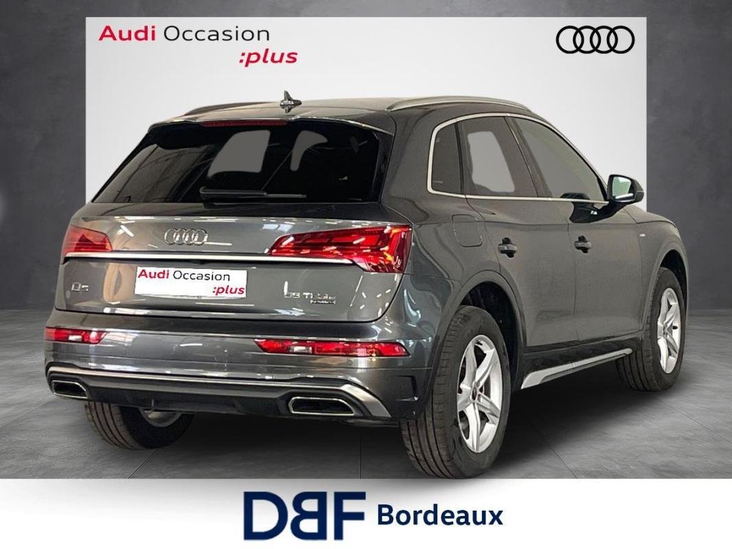 Audi Q5 - Photo 5