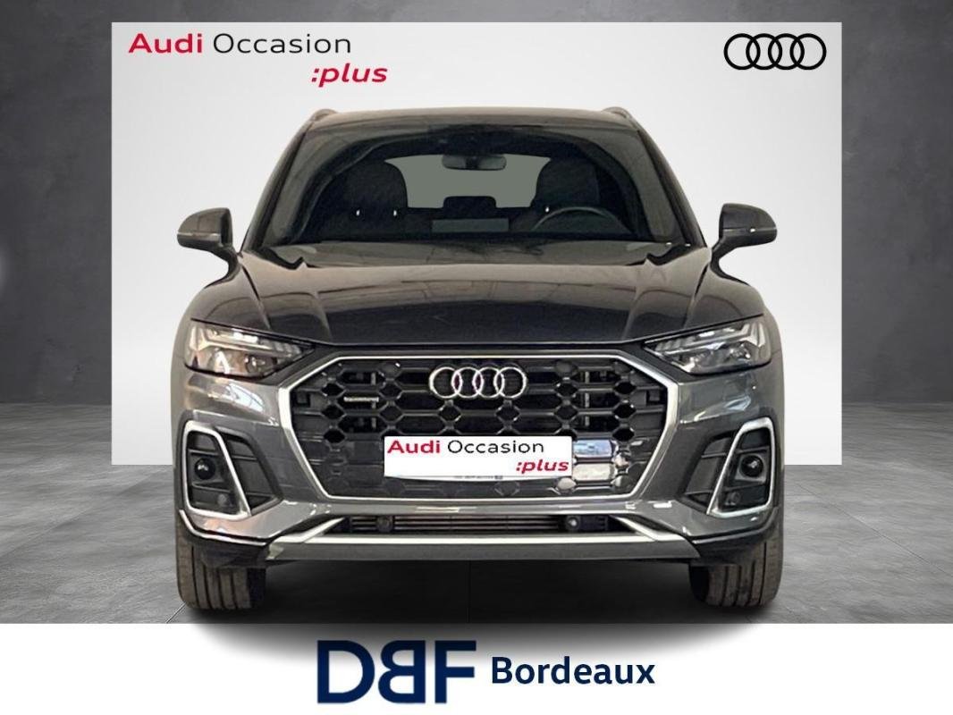 Audi Q5 - Photo 7