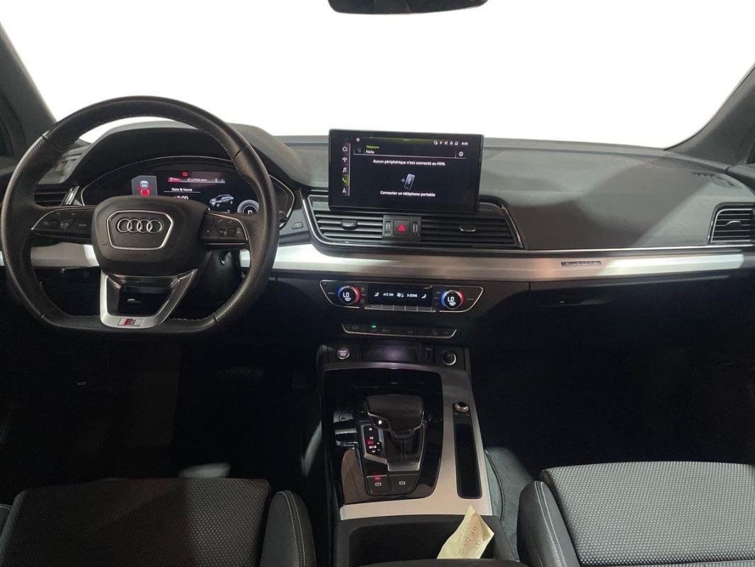 Audi Q5 - Photo 8