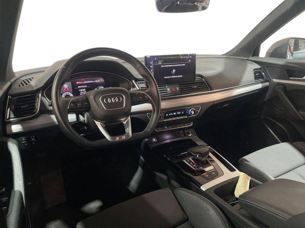 Audi Q5 - Photo 9
