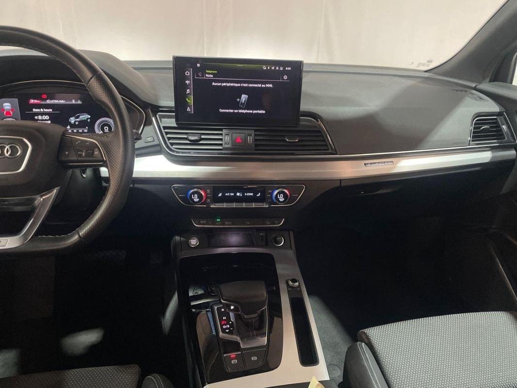 Audi Q5 - Photo 10