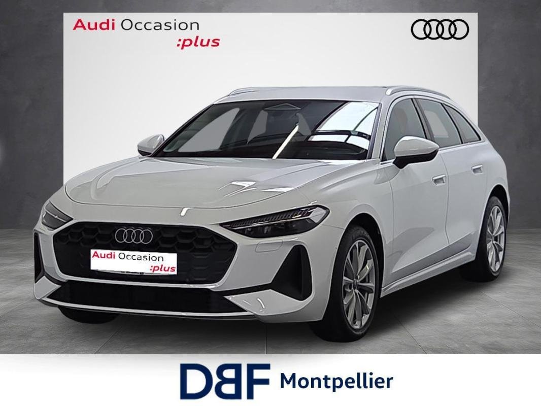 Audi A5 - Photo 1