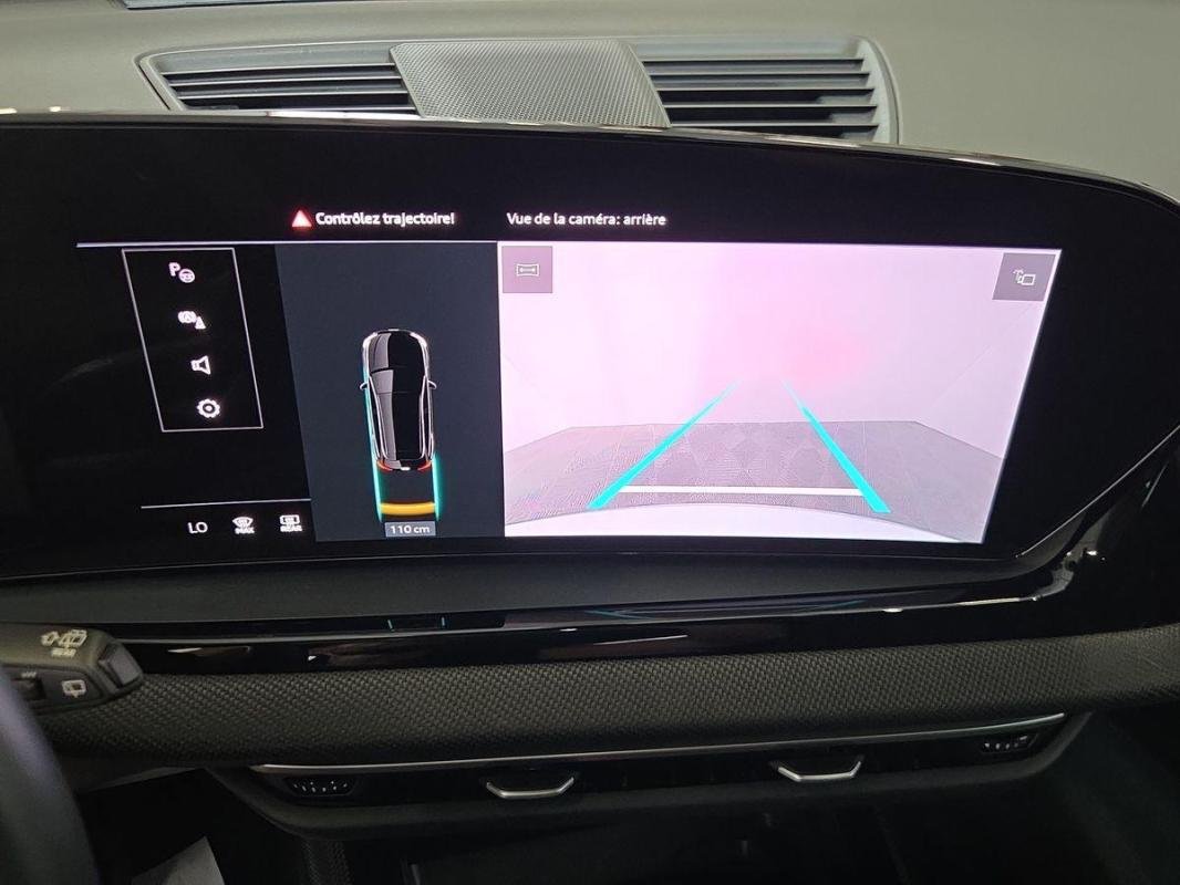 Audi A5 - Photo 18