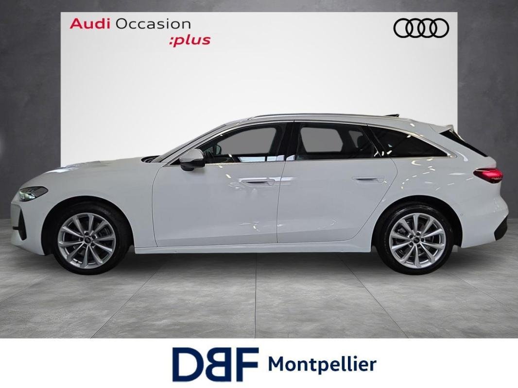 Audi A5 - Photo 2