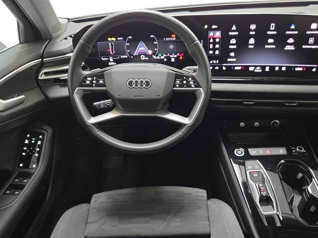 Audi A5 - Photo 24