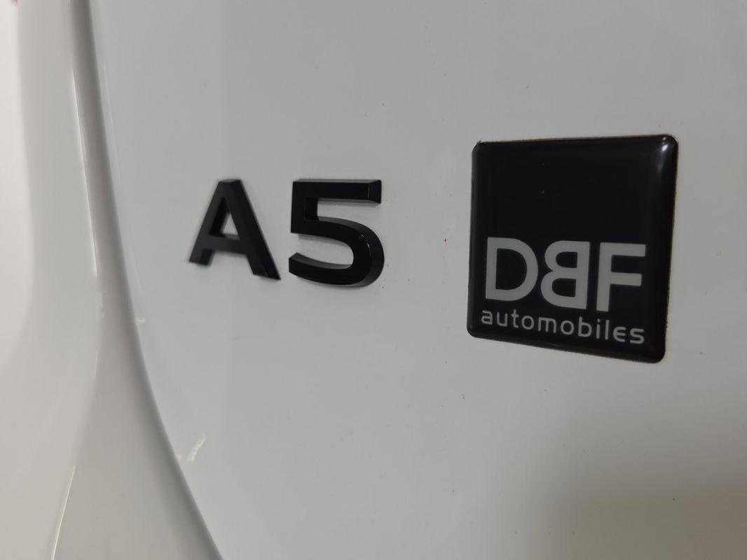 Audi A5 - Photo 27
