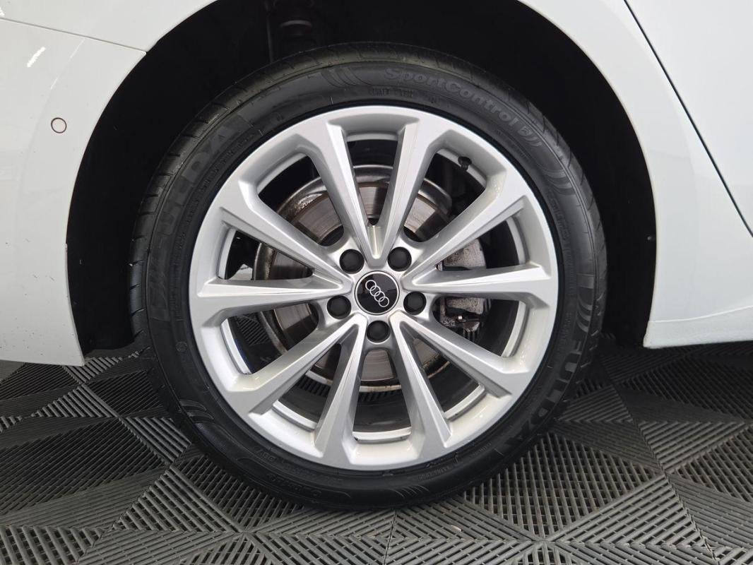 Audi A5 - Photo 28