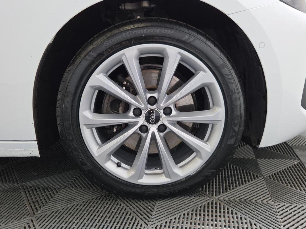 Audi A5 - Photo 29