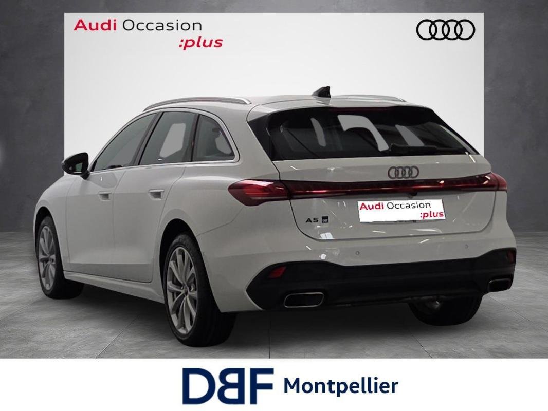 Audi A5 - Photo 3