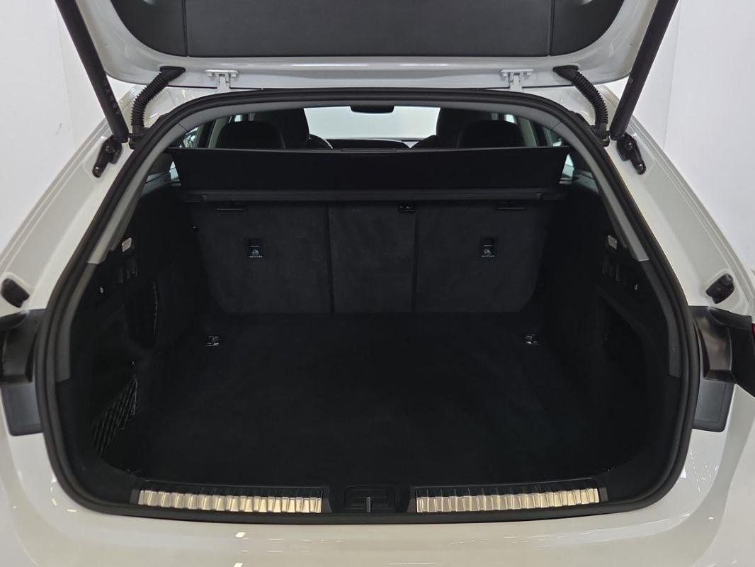 Audi A5 - Photo 31