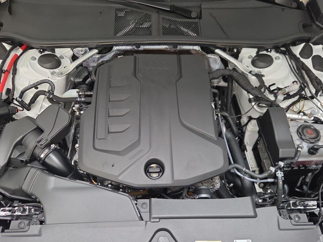 Audi A5 - Photo 33