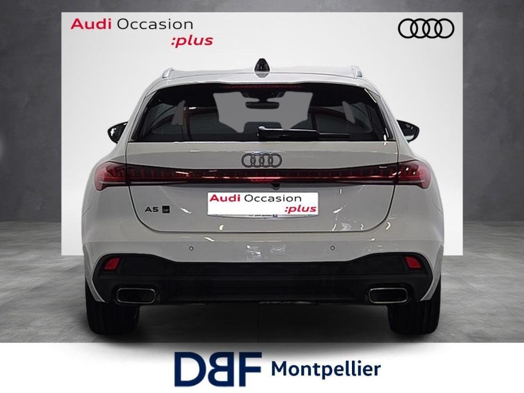 Audi A5 - Photo 4
