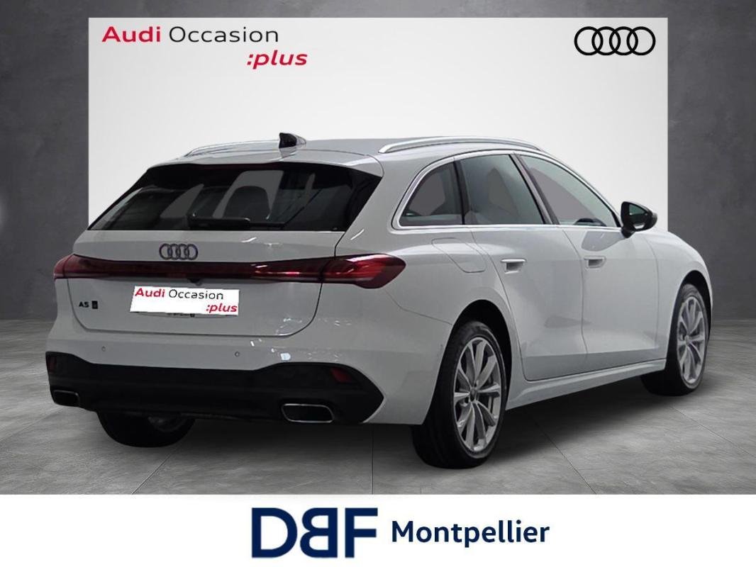 Audi A5 - Photo 5