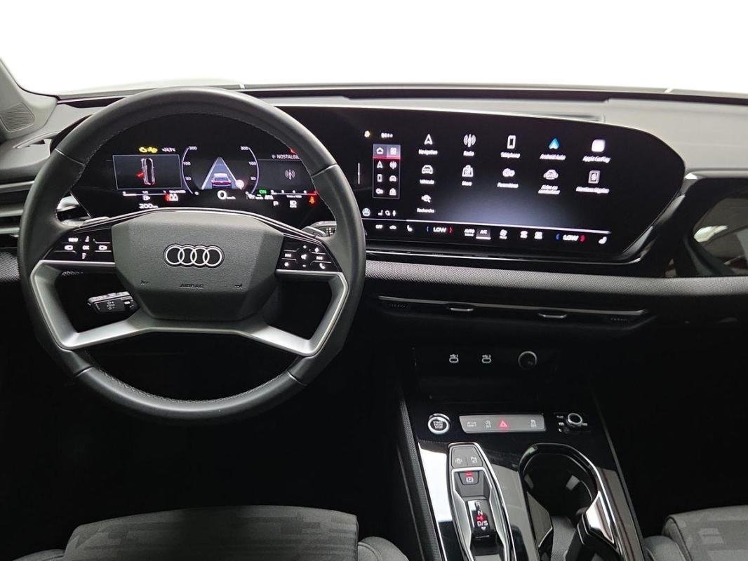 Audi A5 - Photo 8