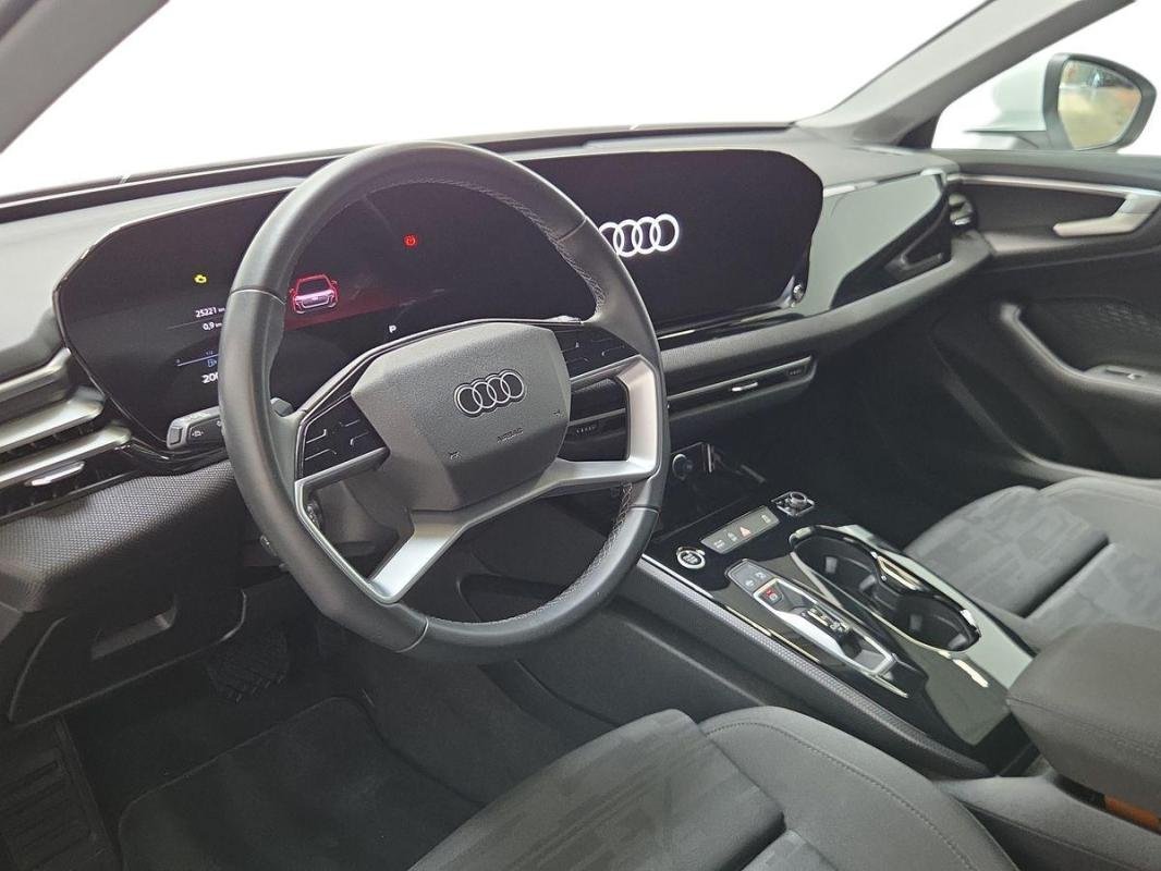 Audi A5 - Photo 9
