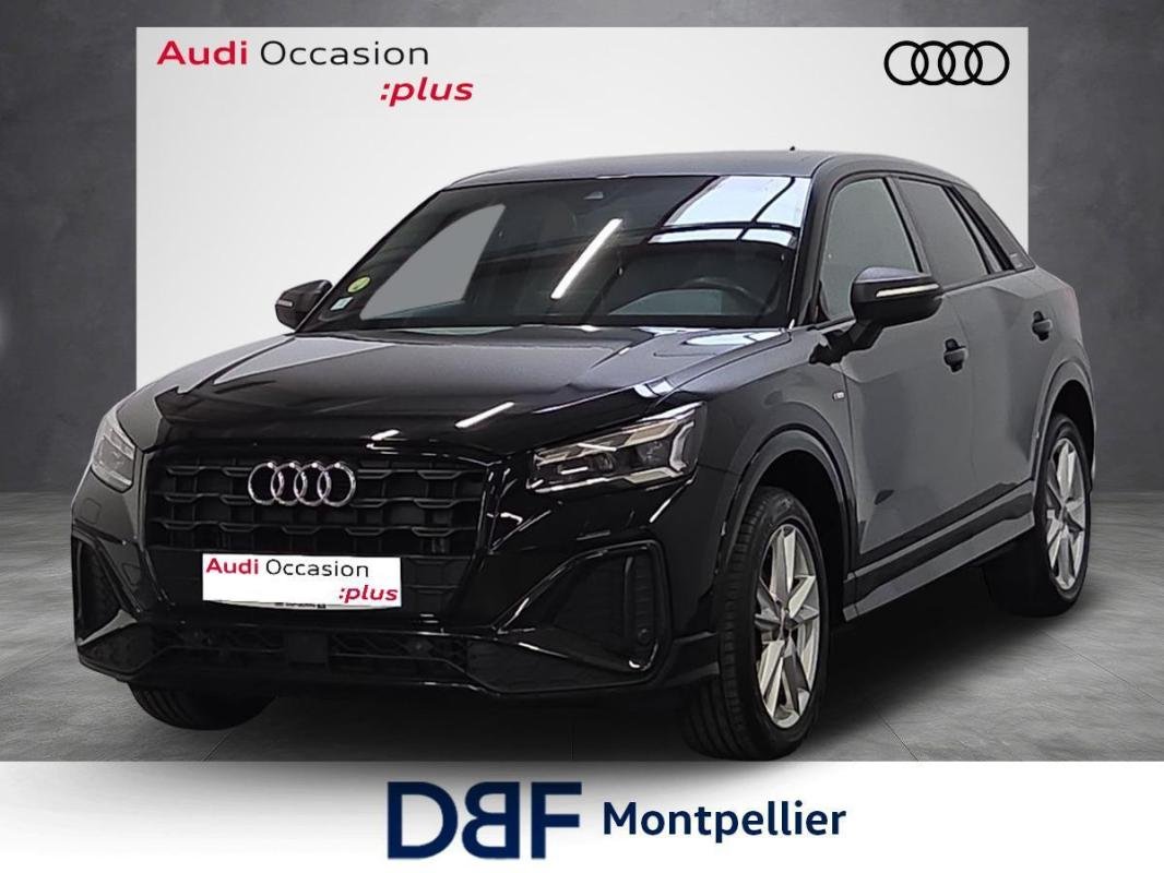Audi Q2 - Photo 1