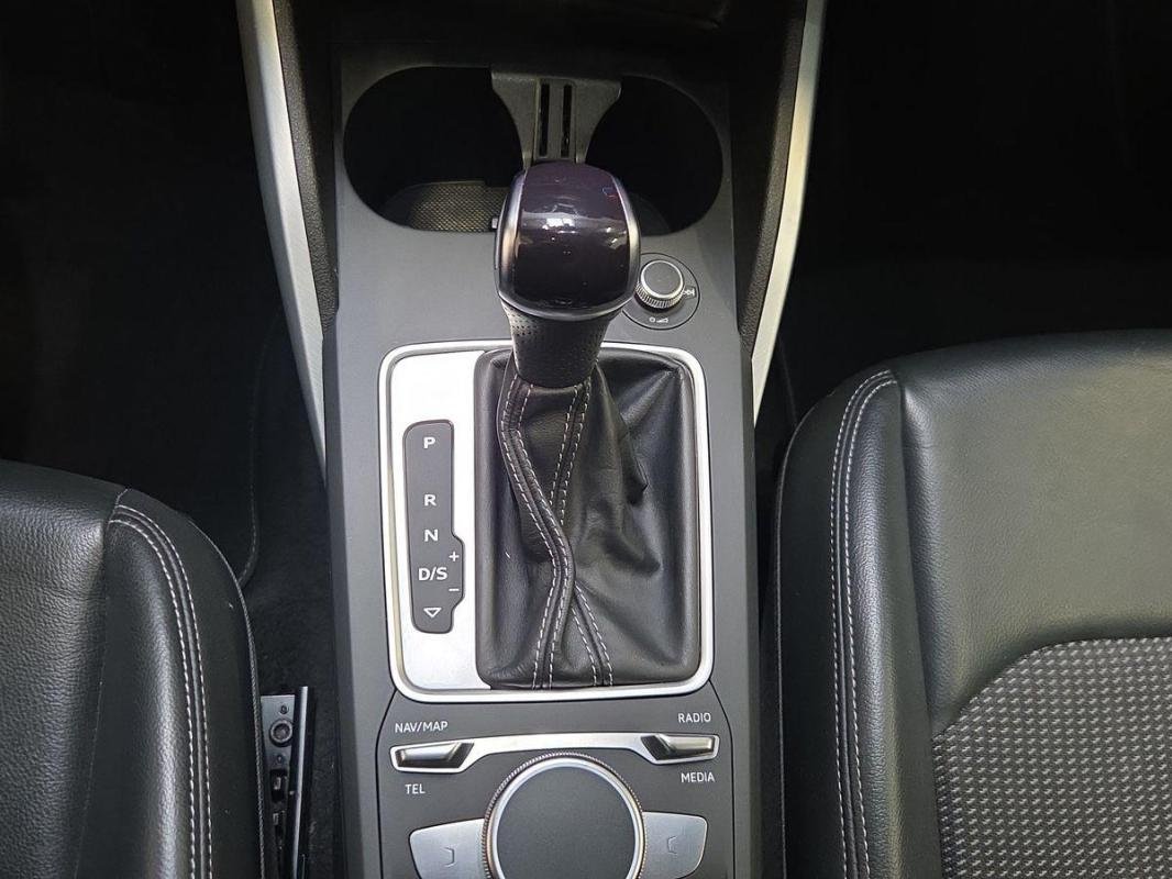 Audi Q2 - Photo 11