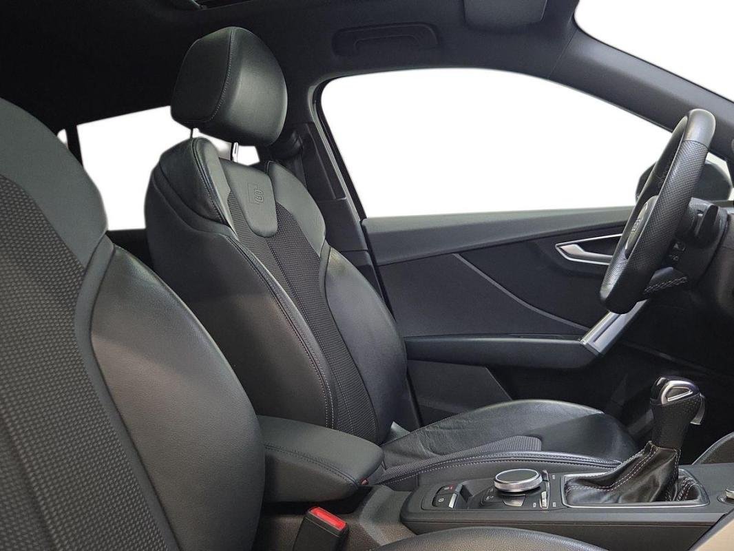 Audi Q2 - Photo 13