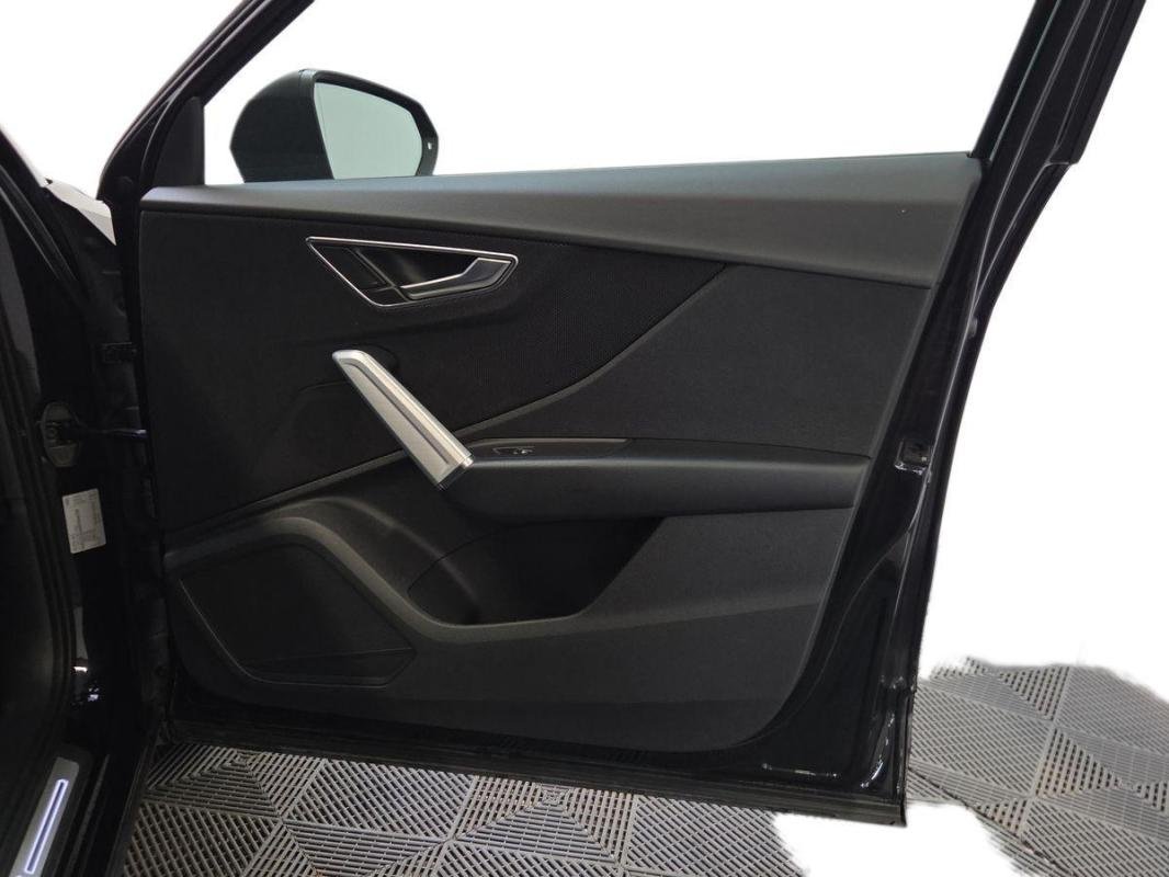 Audi Q2 - Photo 15