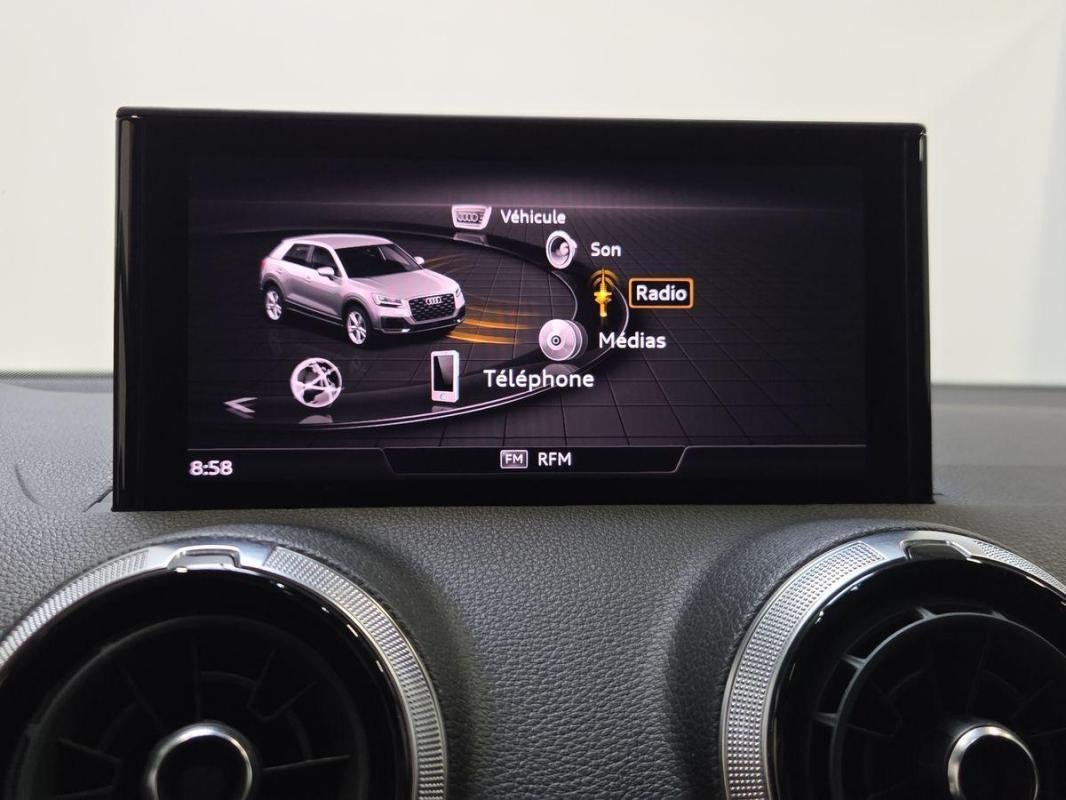 Audi Q2 - Photo 16