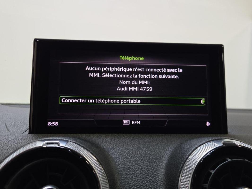 Audi Q2 - Photo 17