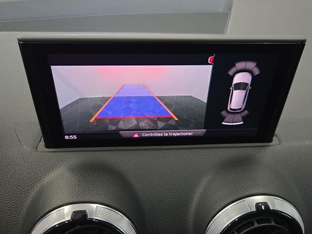 Audi Q2 - Photo 18