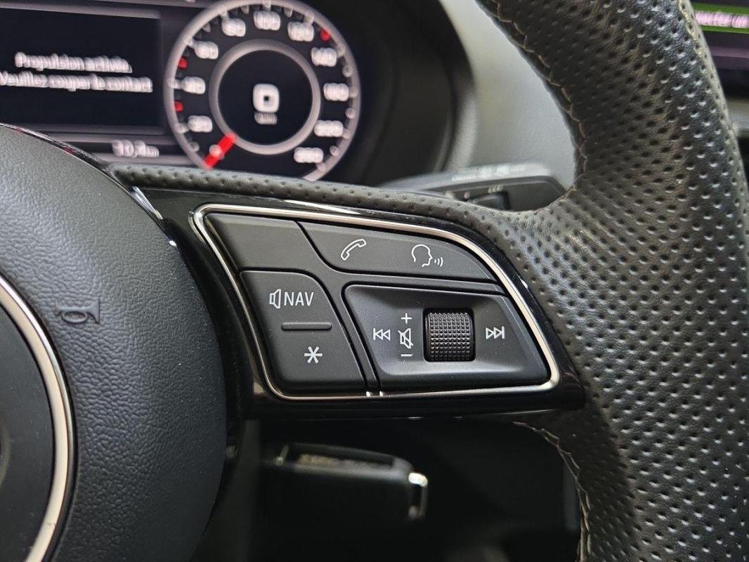 Audi Q2 - Photo 20