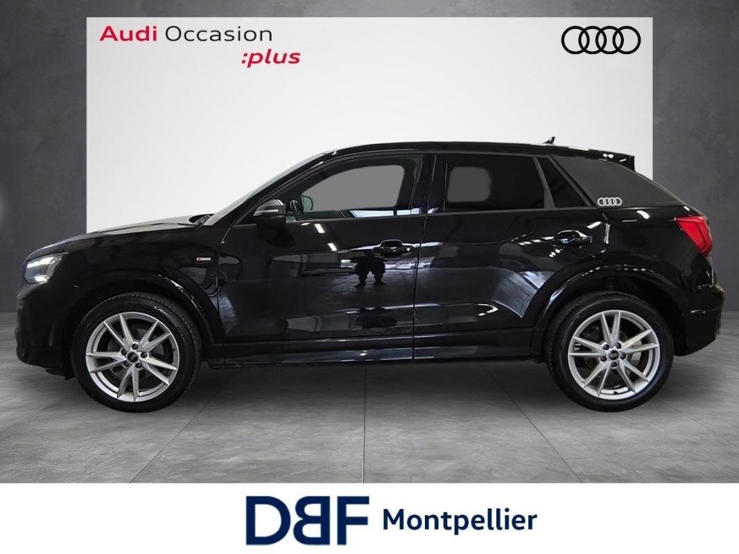 Audi Q2 - Photo 2