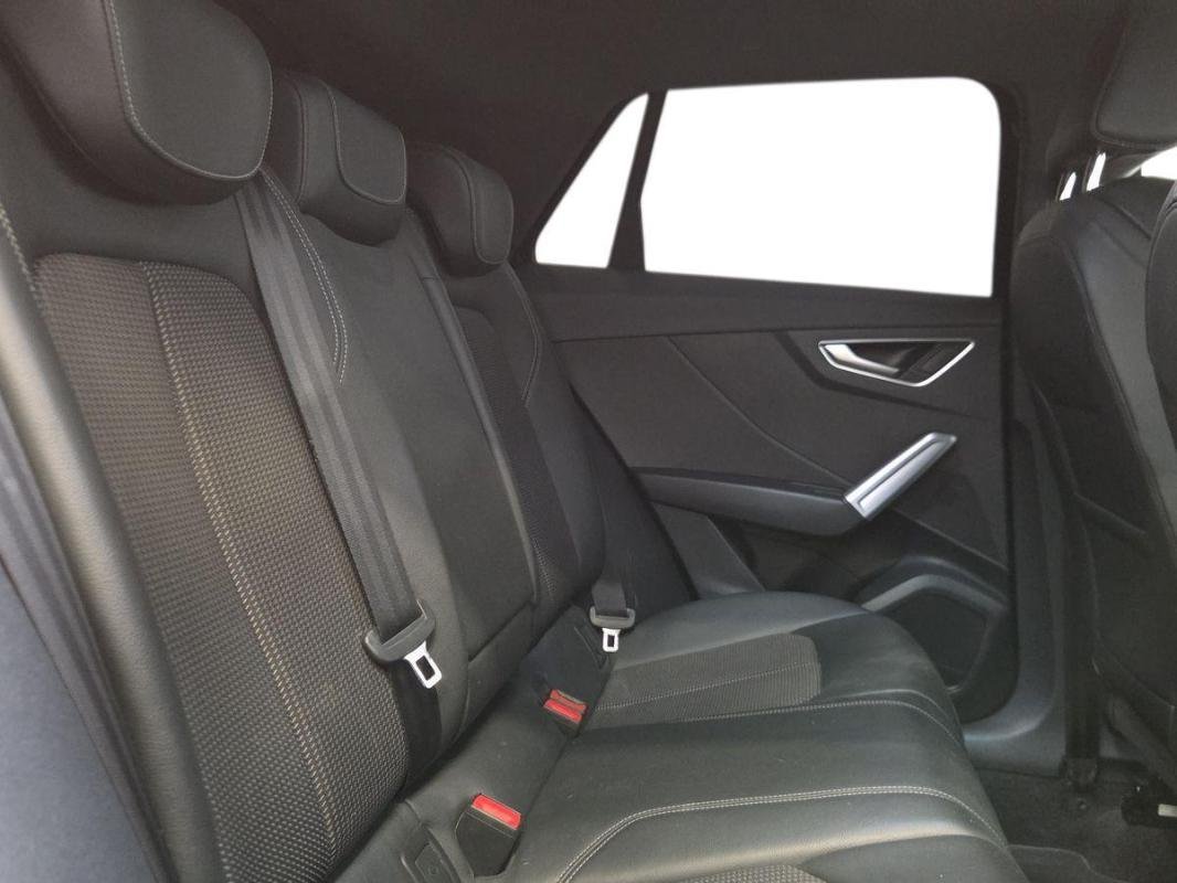 Audi Q2 - Photo 23