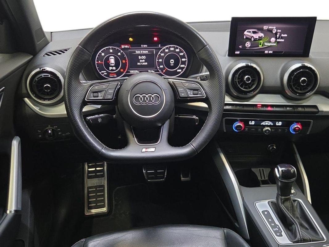 Audi Q2 - Photo 24