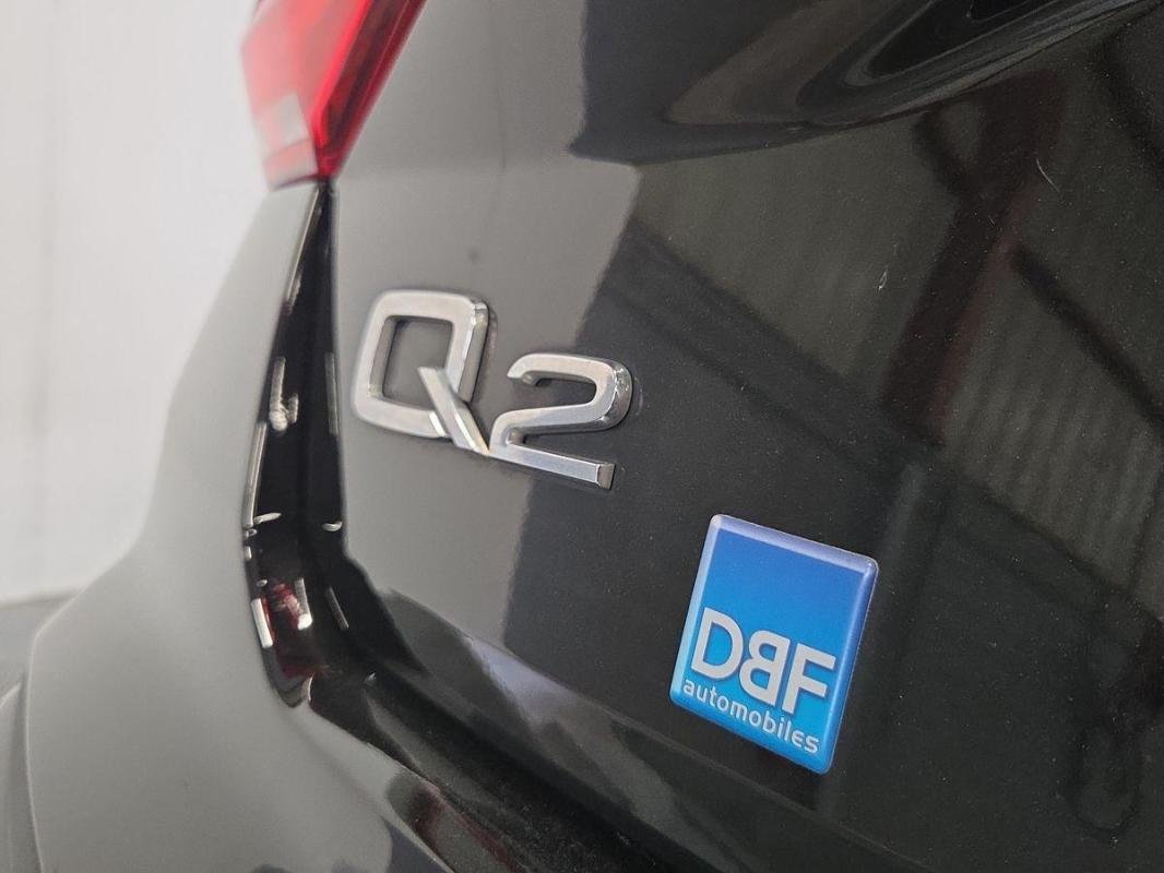 Audi Q2 - Photo 27