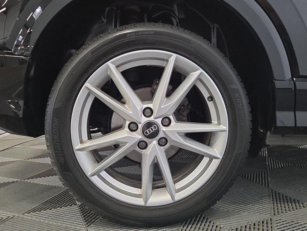Audi Q2 - Photo 28
