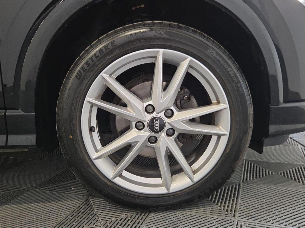 Audi Q2 - Photo 29