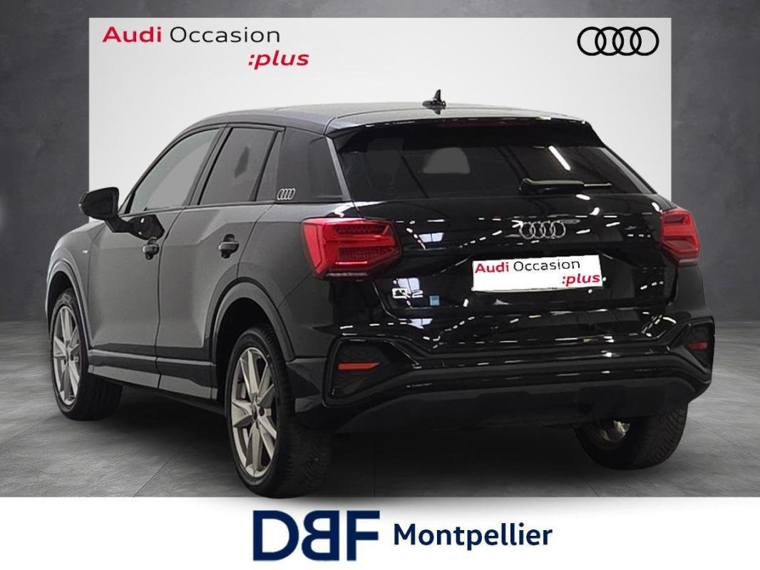 Audi Q2 - Photo 3