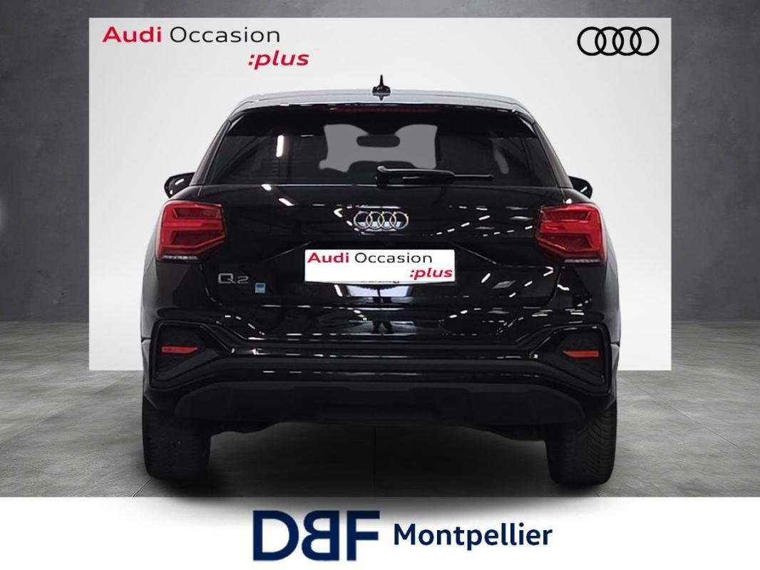 Audi Q2 - Photo 4