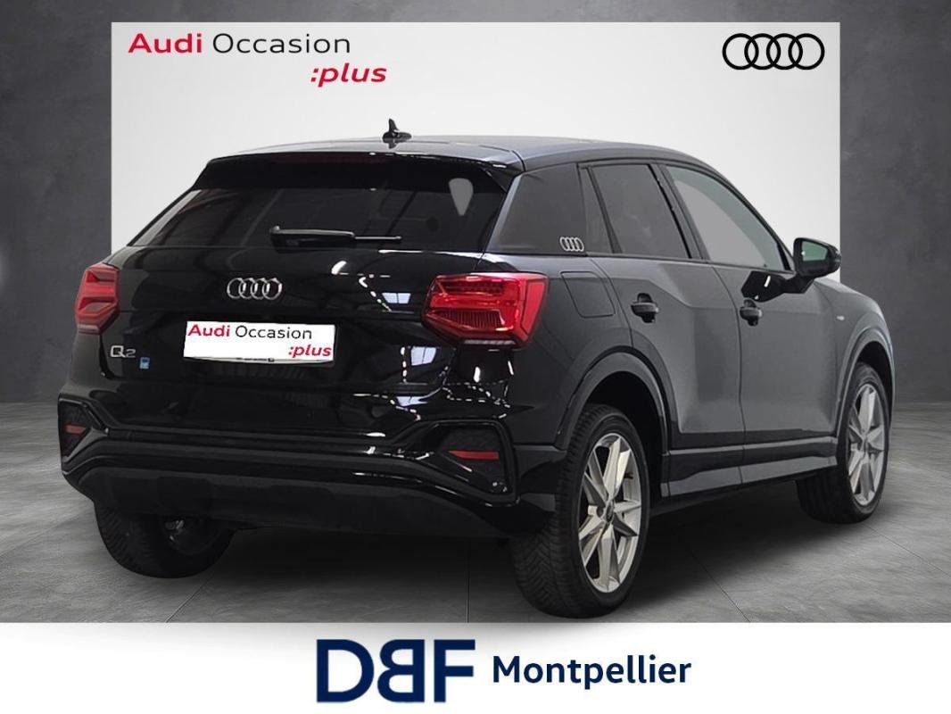 Audi Q2 - Photo 5