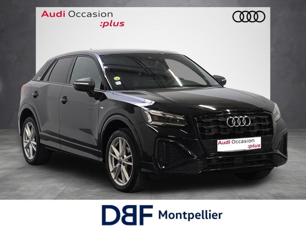 Audi Q2 - Photo 6