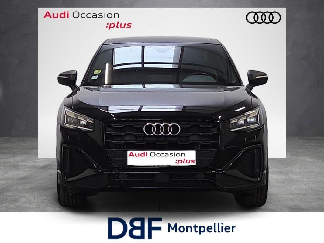 Audi Q2 - Photo 7