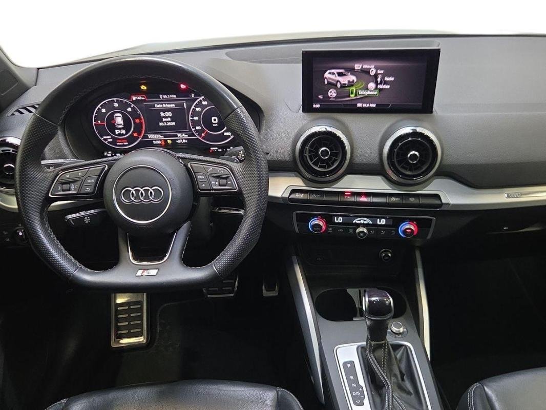 Audi Q2 - Photo 8