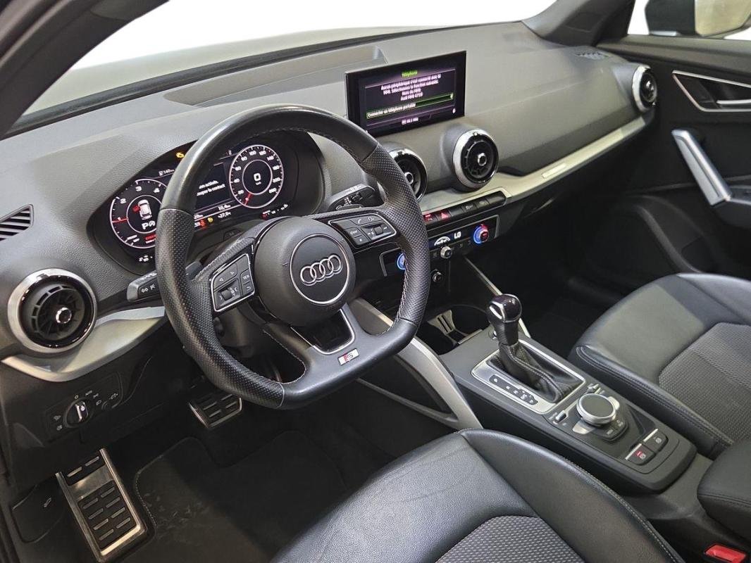 Audi Q2 - Photo 9