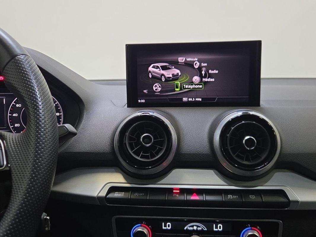 Audi Q2 - Photo 10