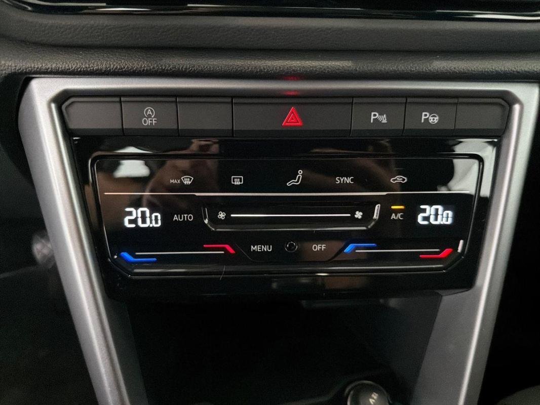 Volkswagen T-Roc - Photo 19
