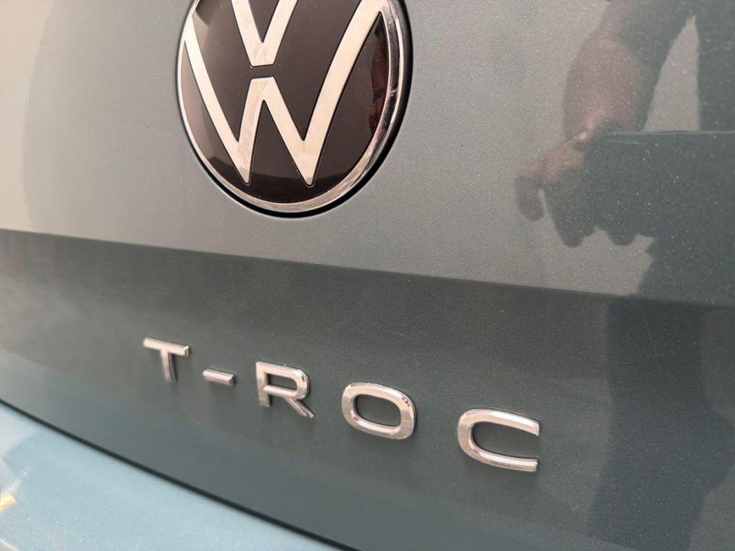 Volkswagen T-Roc - Photo 27