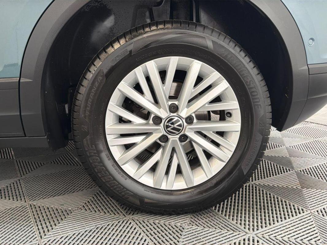 Volkswagen T-Roc - Photo 28