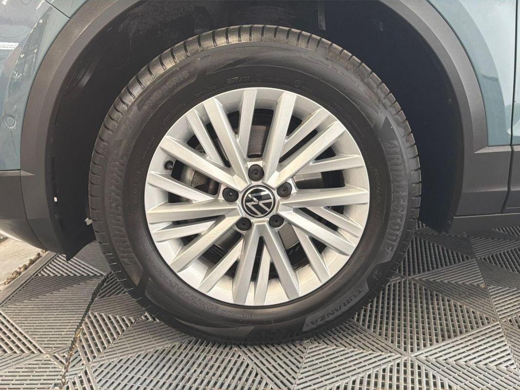 Volkswagen T-Roc - Photo 29