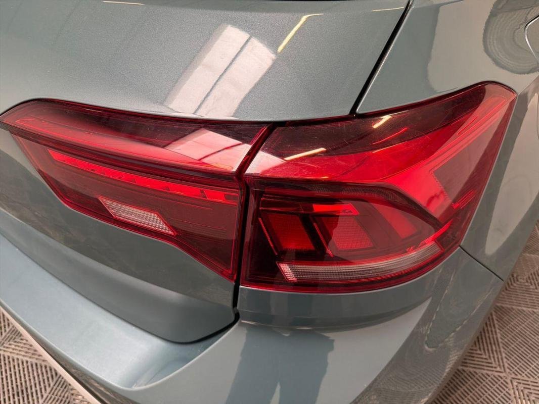 Volkswagen T-Roc - Photo 30